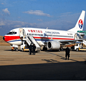 中川机场快运航空快运业稳步发展的原因是什么？